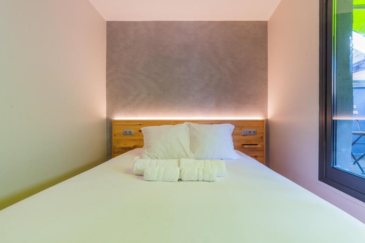 Auberge de jeunesse Ok Madrid