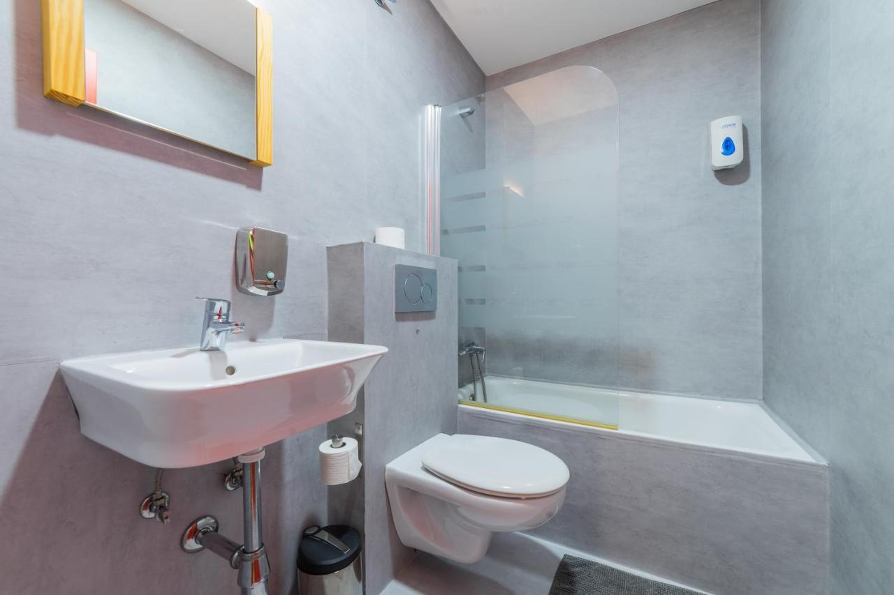 Ok Auberge de jeunesse Madrid